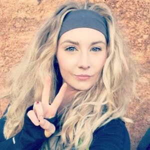 Meet your Posher, Kay